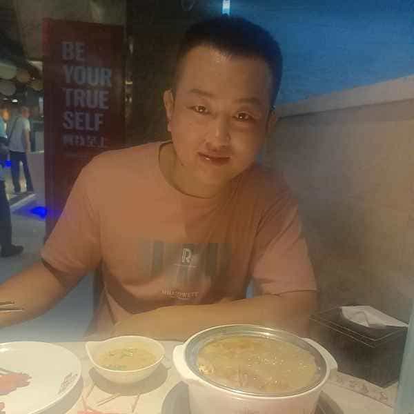 34岁岁山西单身帅哥 - 宣城吉缘网