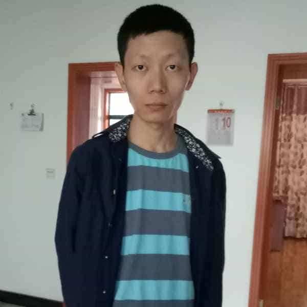 35岁岁江苏单身帅哥 - 宣城吉缘网