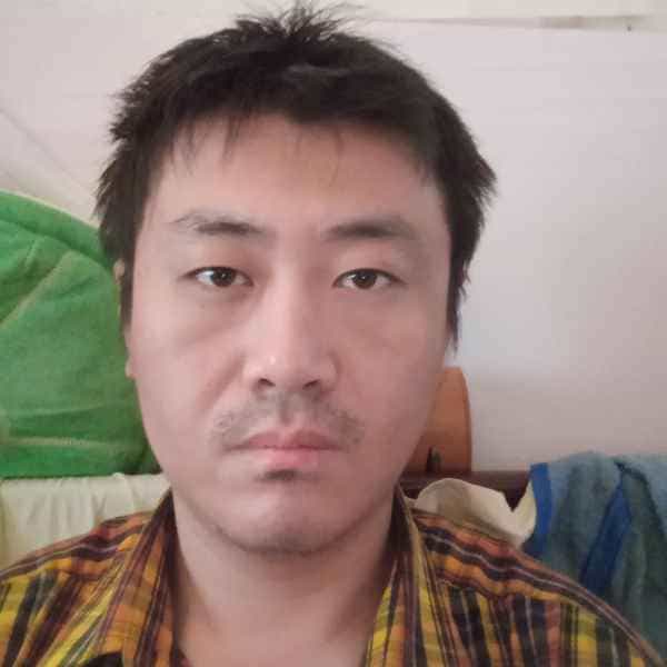 38岁岁辽宁单身帅哥 - 宣城吉缘网
