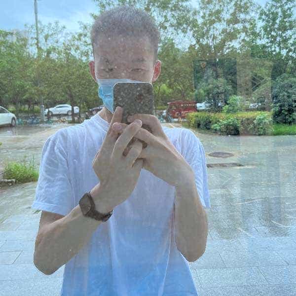28岁岁河南单身帅哥 - 宣城吉缘网