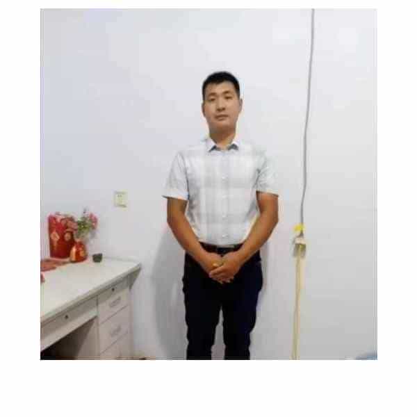 36岁岁山东单身帅哥 - 宣城吉缘网