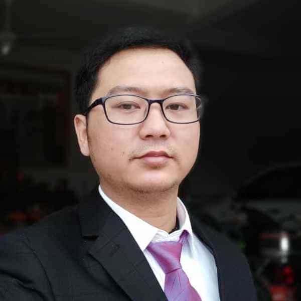36岁岁江西单身帅哥 - 宣城吉缘网
