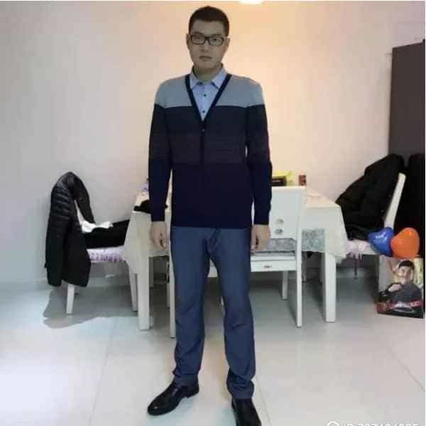 38岁岁山东单身帅哥 - 宣城吉缘网