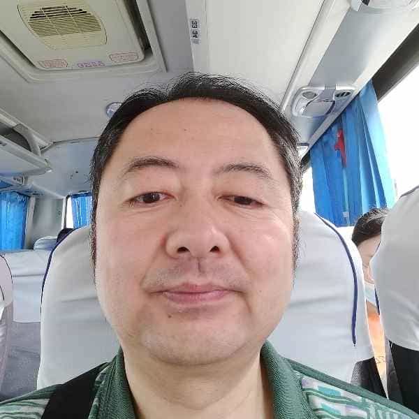 52岁岁辽宁单身帅哥 - 宣城吉缘网