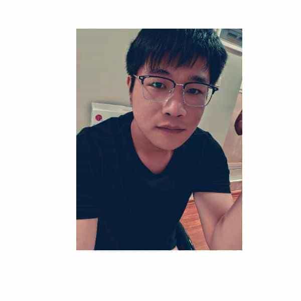 29岁岁广东单身帅哥 - 宣城吉缘网