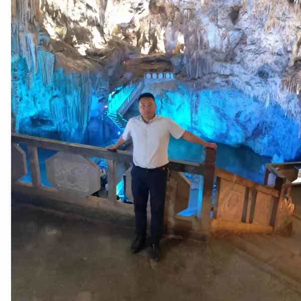 35岁岁云南单身帅哥 - 宣城吉缘网