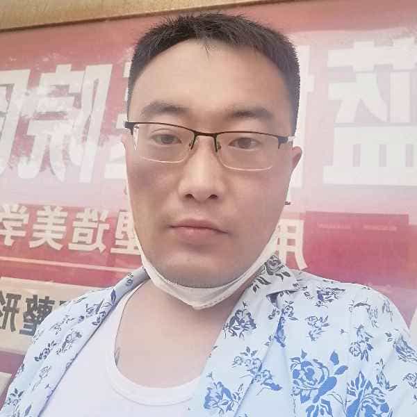 38岁岁辽宁单身帅哥 - 宣城吉缘网