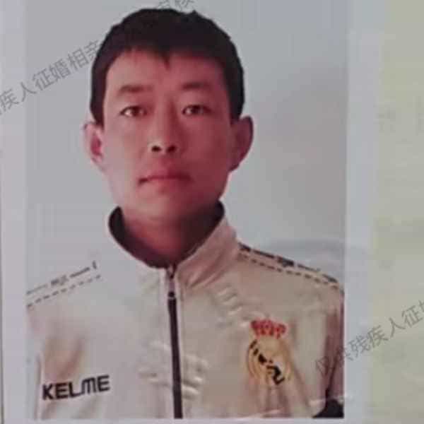 39岁岁河南单身帅哥 - 宣城吉缘网