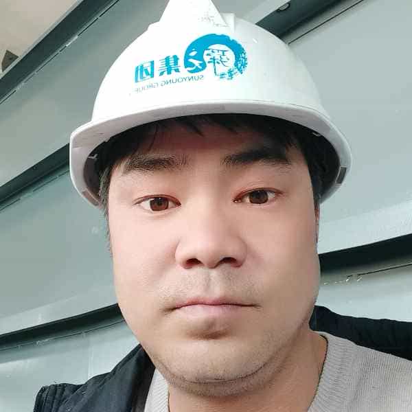 35岁岁湖北单身帅哥 - 宣城吉缘网
