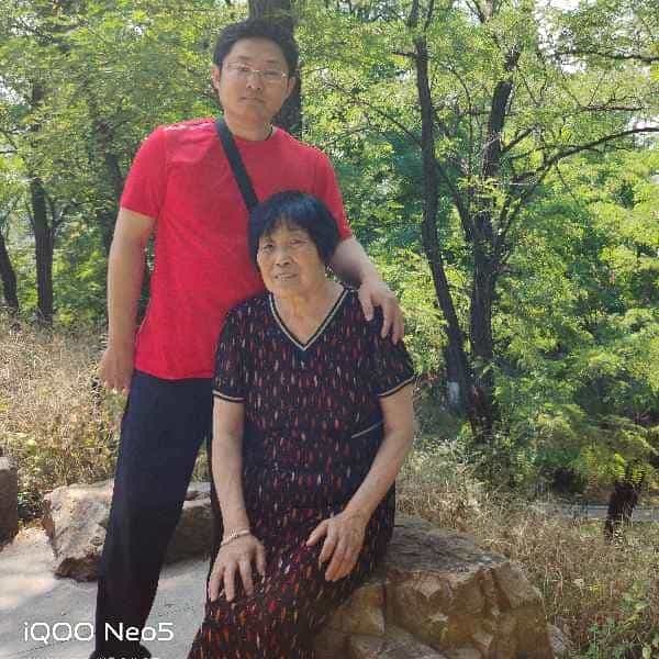 39岁岁辽宁单身帅哥 - 宣城吉缘网