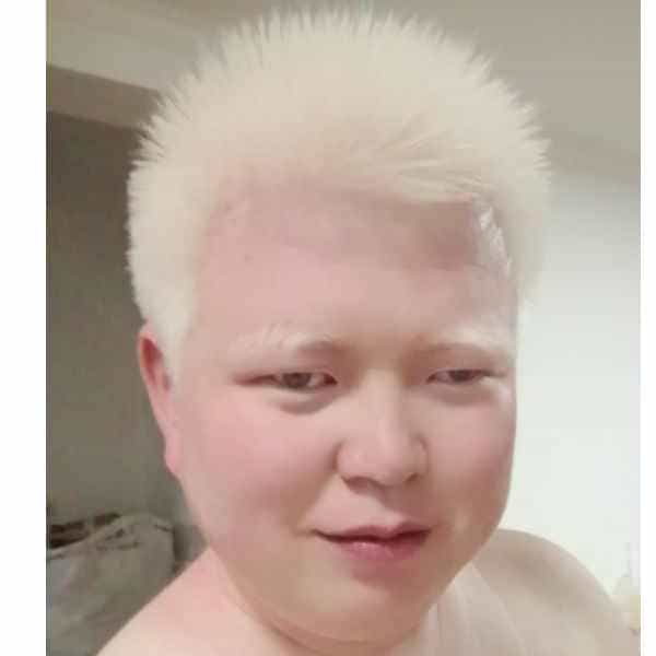 34岁岁陕西单身帅哥 - 宣城吉缘网