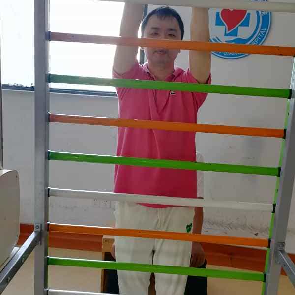 35岁岁安徽单身帅哥 - 宣城吉缘网