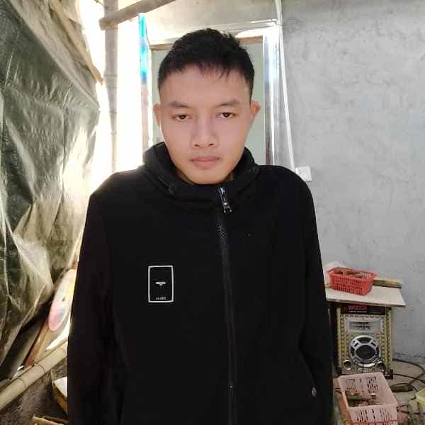 27岁岁江西单身帅哥 - 宣城吉缘网
