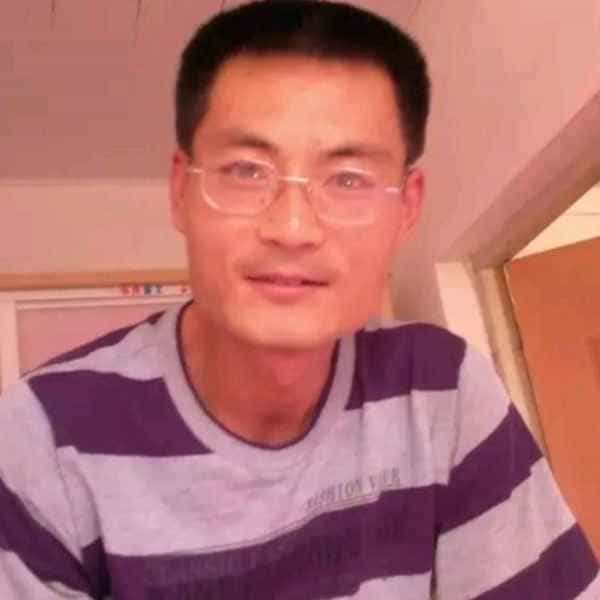 48岁岁山东单身帅哥 - 宣城吉缘网