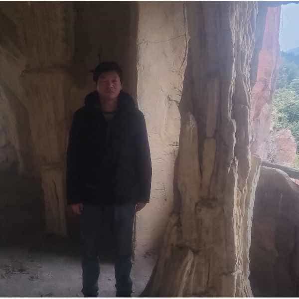 36岁岁湖北单身帅哥 - 宣城吉缘网