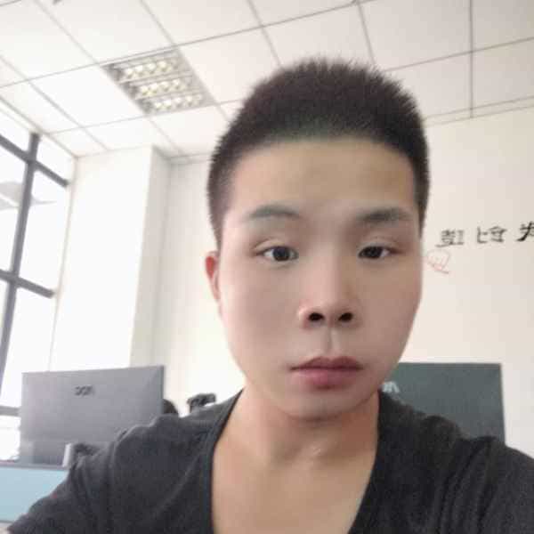 27岁岁河南单身帅哥 - 宣城吉缘网