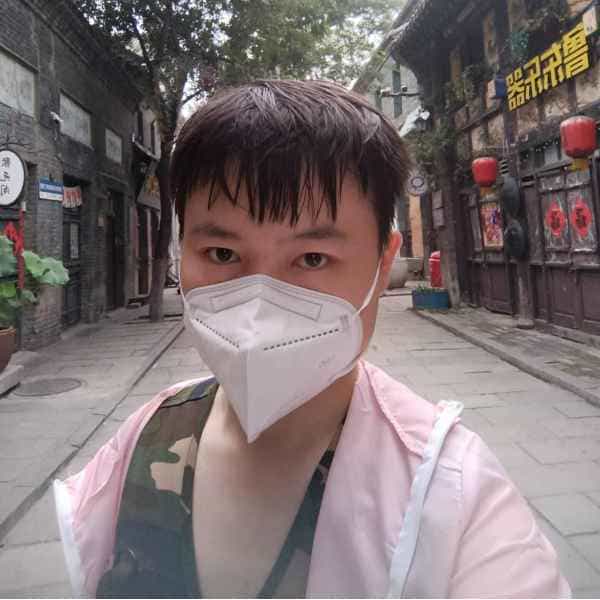 30岁岁河北单身帅哥 - 宣城吉缘网