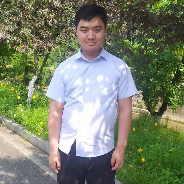 29岁岁江西单身帅哥 - 宣城吉缘网