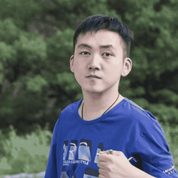 34岁岁陕西单身帅哥 - 宣城吉缘网