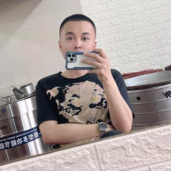 30岁岁黑龙江单身帅哥 - 宣城吉缘网