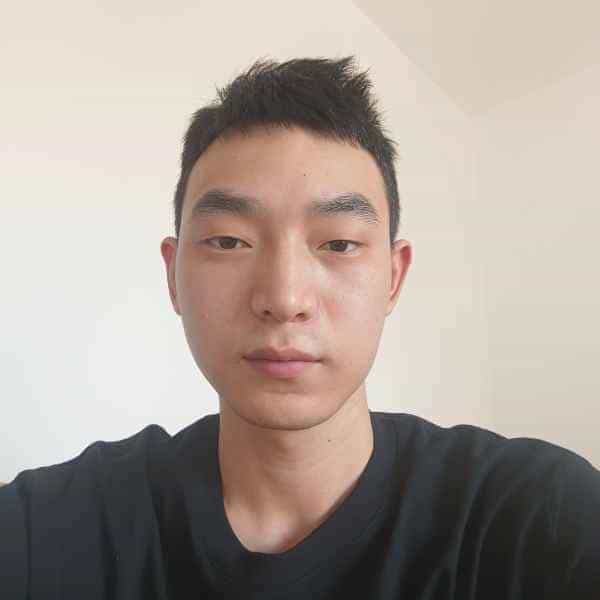 27岁岁江西单身帅哥 - 宣城吉缘网