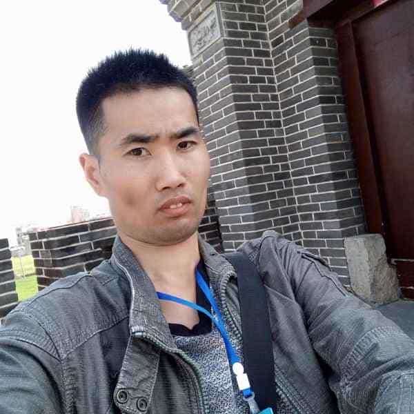 35岁岁安徽单身帅哥 - 宣城吉缘网