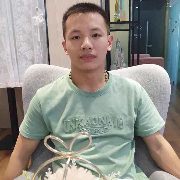 28岁岁江西单身帅哥 - 宣城吉缘网