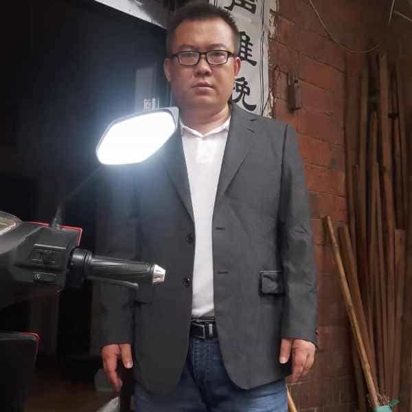 40岁岁江西单身帅哥 - 宣城吉缘网