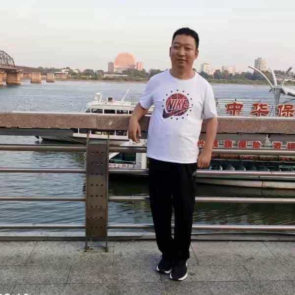 45岁岁辽宁单身帅哥 - 宣城吉缘网