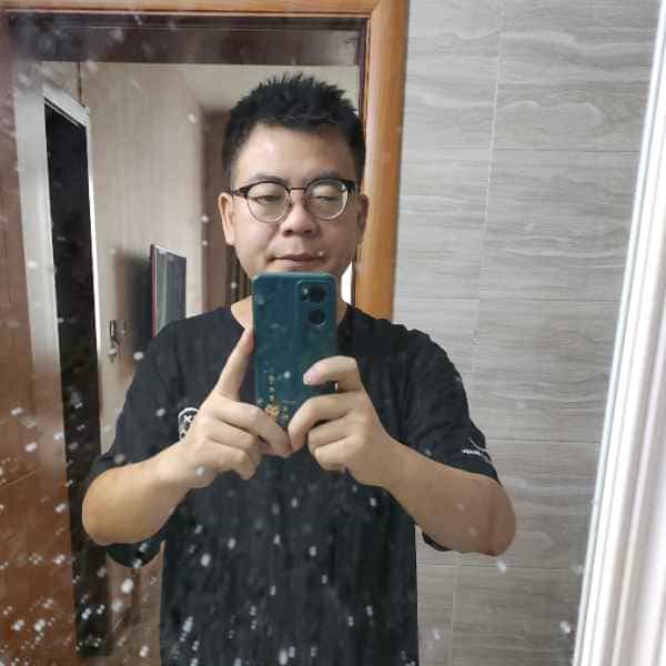 35岁岁陕西单身帅哥 - 宣城吉缘网