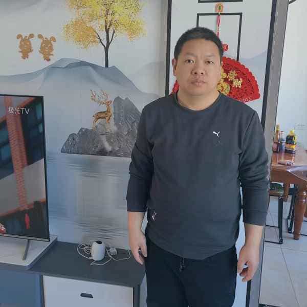 36岁岁山西单身帅哥 - 宣城吉缘网