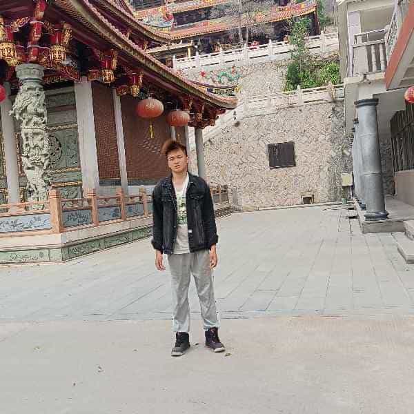 28岁岁江西单身帅哥 - 宣城吉缘网