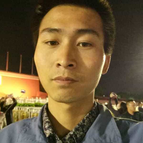 36岁岁陕西单身帅哥 - 宣城吉缘网