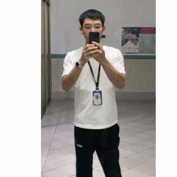 35岁岁广东单身帅哥 - 宣城吉缘网