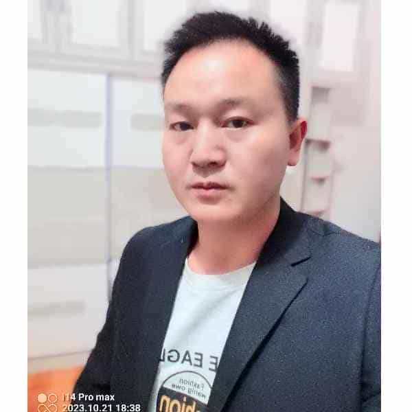 36岁岁湖北单身帅哥 - 宣城吉缘网