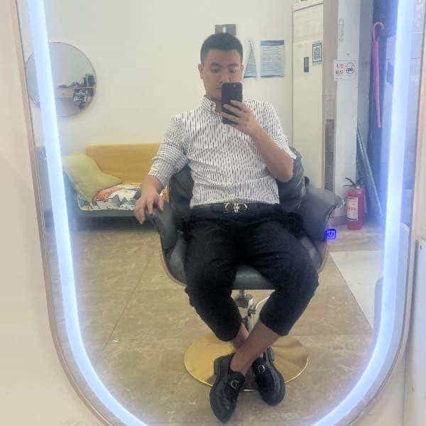 26岁岁湖南单身帅哥 - 宣城吉缘网