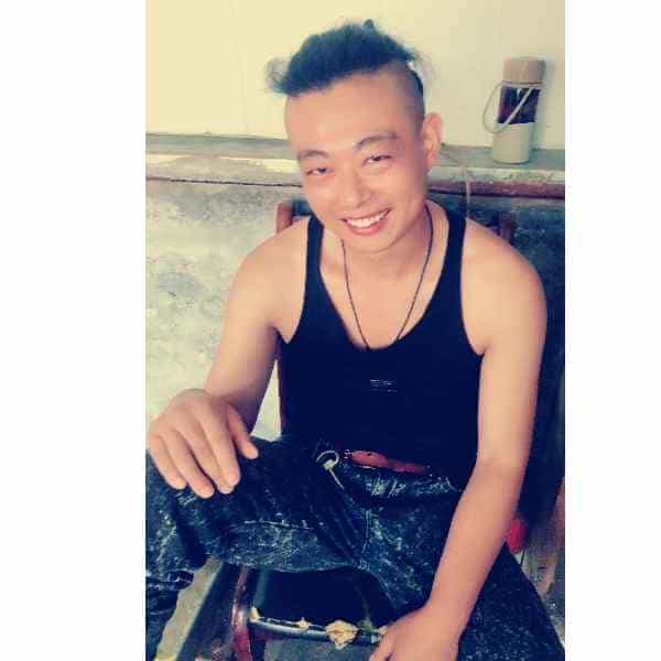 38岁岁山东单身帅哥 - 宣城吉缘网