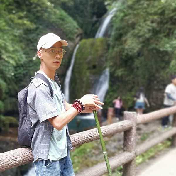 29岁岁四川单身帅哥 - 宣城吉缘网