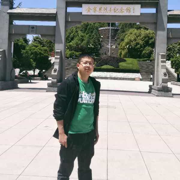 31岁岁安徽单身帅哥 - 宣城吉缘网