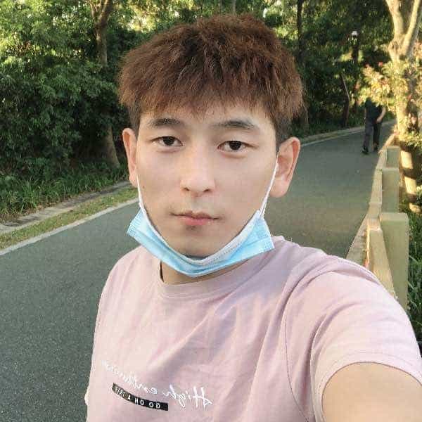 34岁岁湖北单身帅哥 - 宣城吉缘网