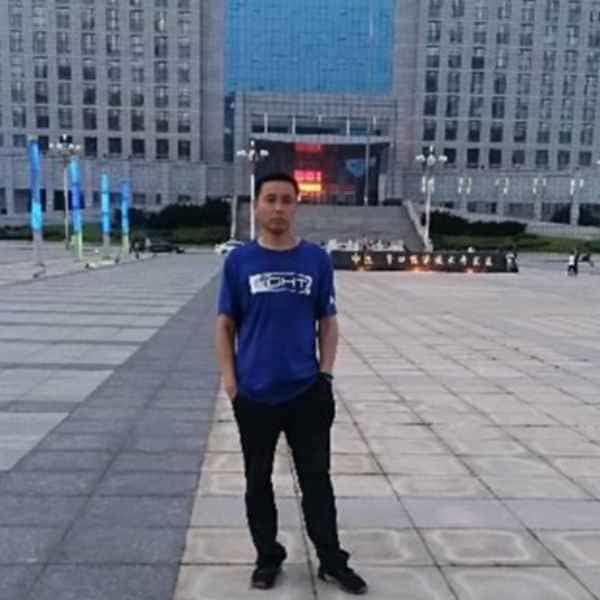 35岁岁辽宁单身帅哥 - 宣城吉缘网