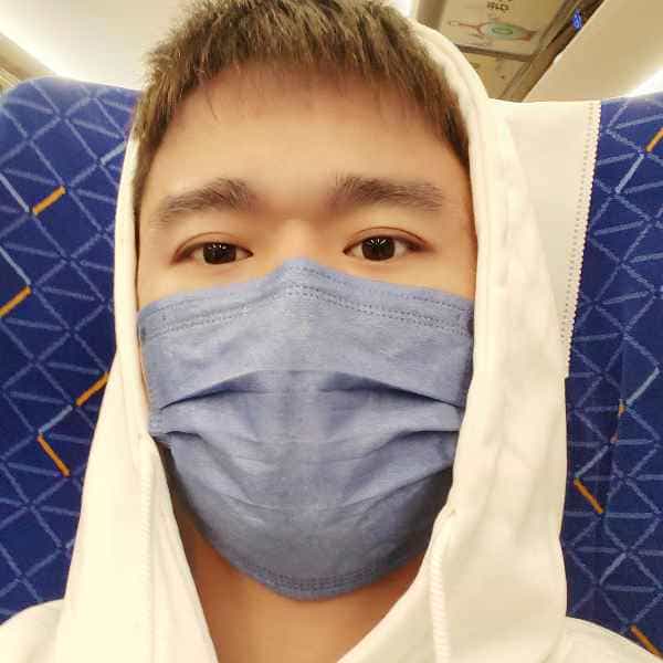 32岁岁广东单身帅哥 - 宣城吉缘网
