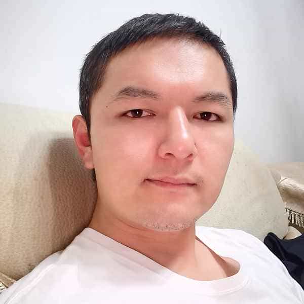 33岁岁湖南单身帅哥 - 宣城吉缘网