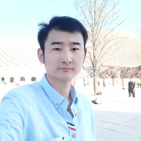 36岁岁安徽单身帅哥 - 宣城吉缘网