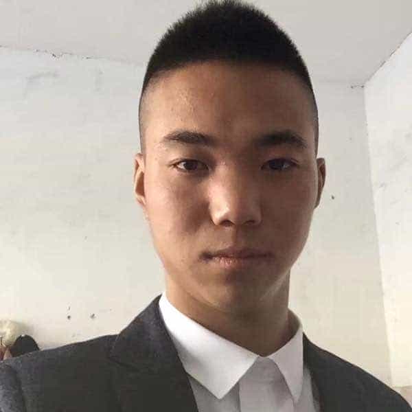 28岁岁陕西单身帅哥 - 宣城吉缘网