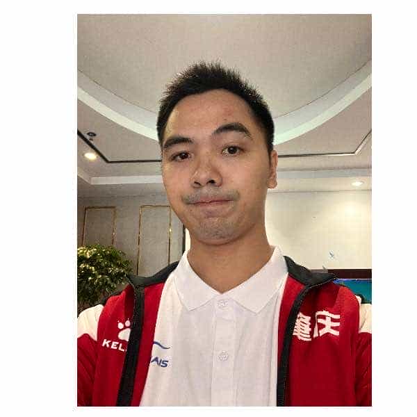 34岁岁广东单身帅哥 - 宣城吉缘网