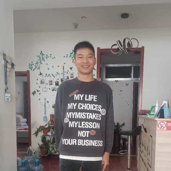 26岁岁山东单身帅哥 - 宣城吉缘网