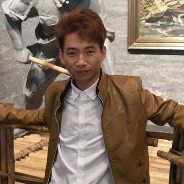 36岁岁湖南单身帅哥 - 宣城吉缘网