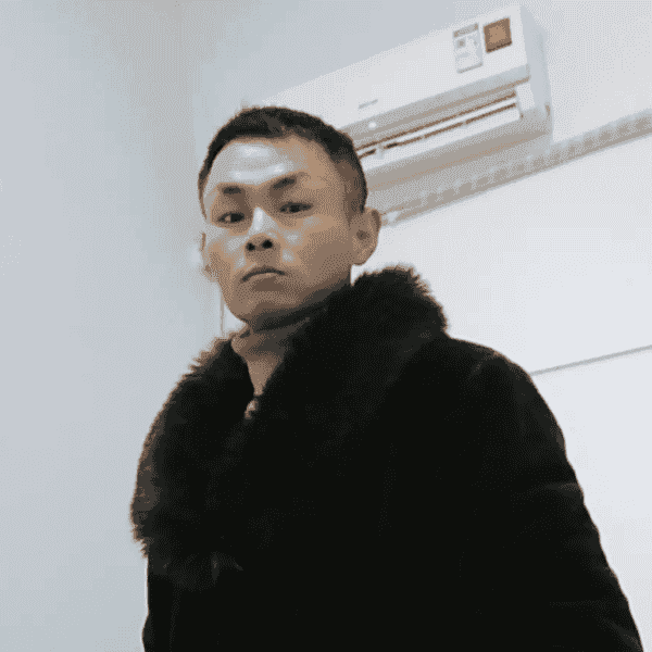 35岁岁山东单身帅哥 - 宣城吉缘网