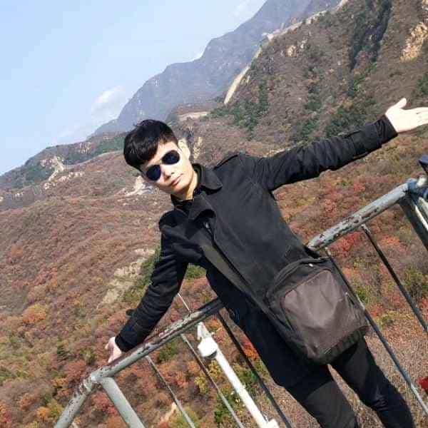 35岁岁河北单身帅哥 - 宣城吉缘网